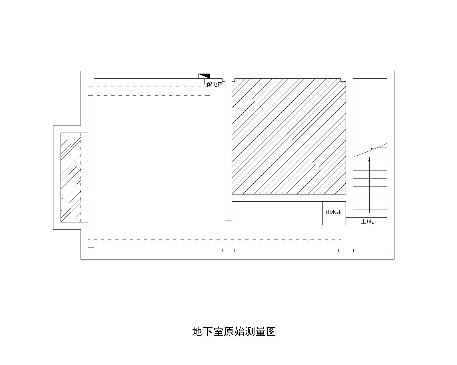 嘉隆国际后现代别墅装修效果图