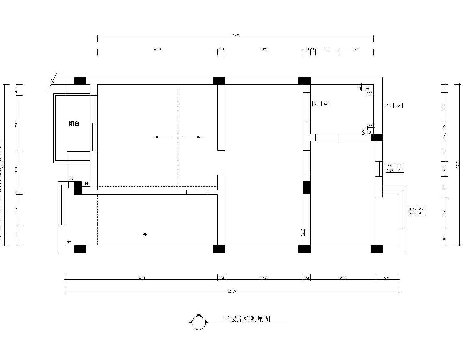 嘉宝梦之湾港式轻奢别墅装修效果图