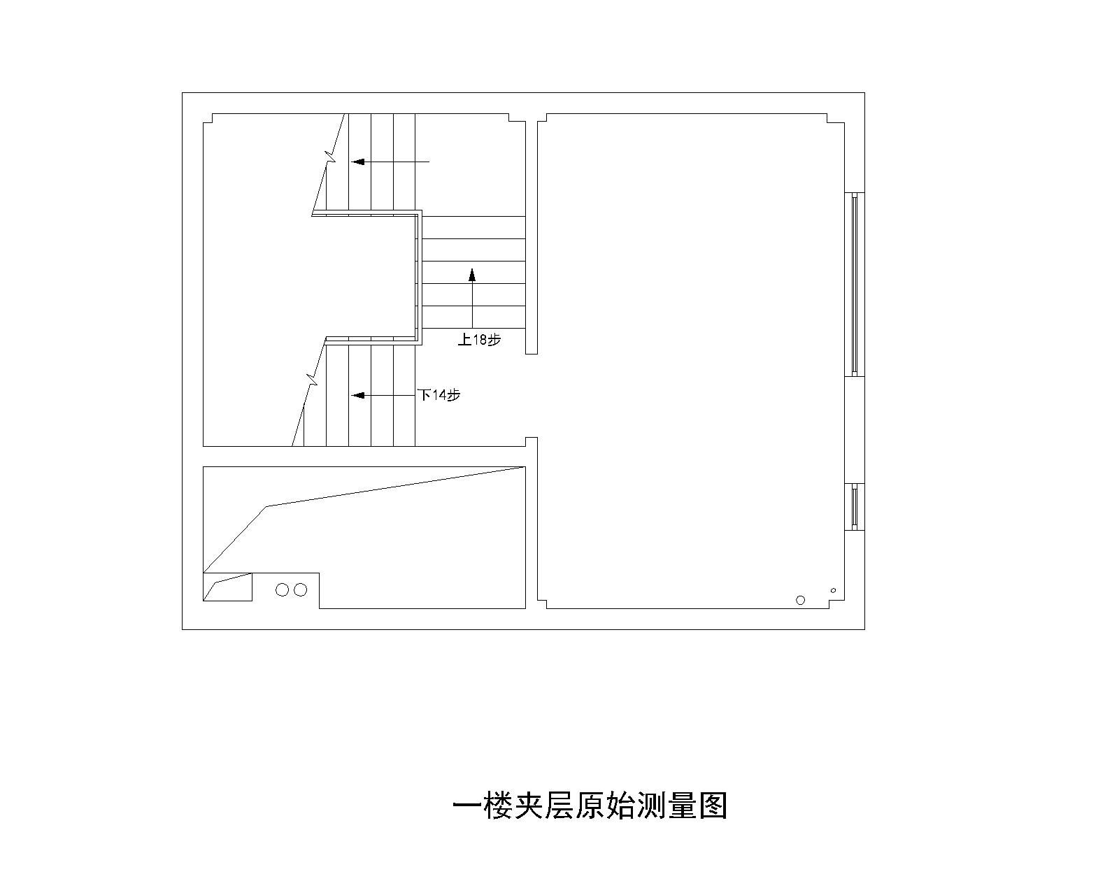 嘉隆国际后现代别墅装修效果图